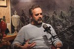 Georg Heiðar vill að Ísland fylgi Skandinavíu: „Mannréttindabrot að neita sjúklingum um kannabis“