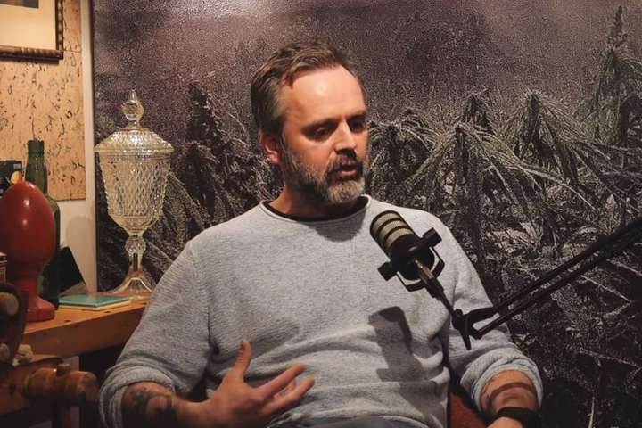 Georg Heiðar vill að Ísland fylgi Skandinavíu: „Mannréttindabrot að neita sjúklingum um kannabis“
