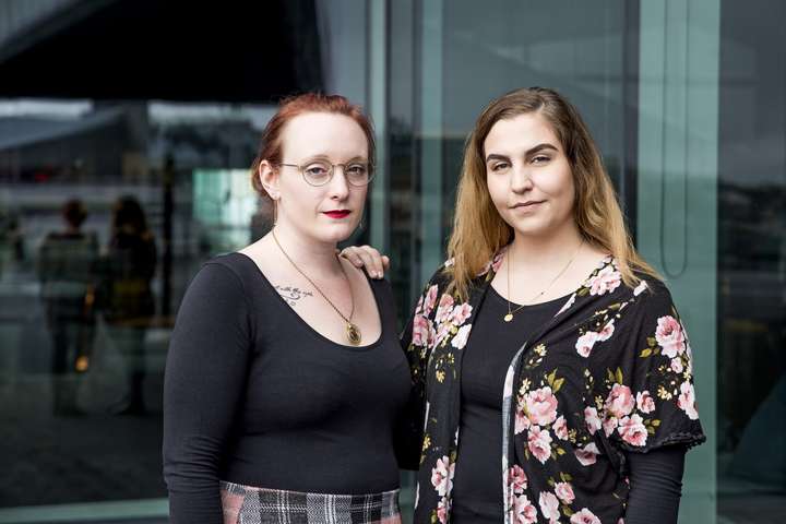 Hatursorðræða í garð gyðinga og múslima á Íslandi yfir öll mörk