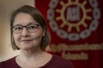Þreföldun í framleiðni heimsins á tuttugu árum skilar sér ekki til launafólks