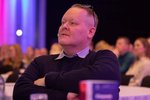 Bíður sig óvænt fram fyrir Samfylkinguna: „Staðreyndin sú að Sjálfstæðisflokkurinn hefur þrengst“