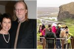Sáttur með sjúkrarúm en ferðaþjónustan lömuð