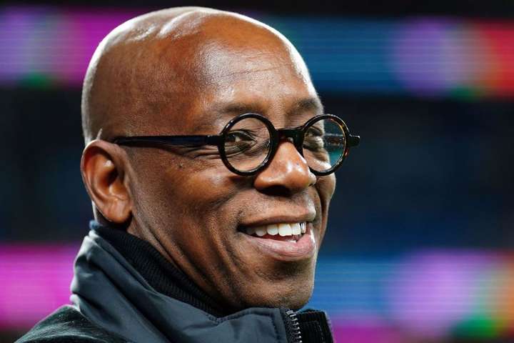 Ian Wright datt niður stiga í gærkvöldi – Fór í aðgerð á hné fyrir nokkrum vikum