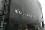 Dæmdur fyrir að senda eiginmanni kærustu sinnar kynferðisleg myndbönd