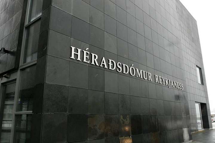 Ákærður fyrir að plata lögregluna: „Dauðinn eru endalok ykkar“