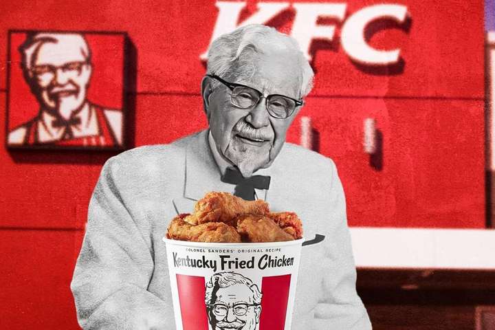 Dónaskapur á KFC í Faxafeni: „Þú ert ekki að gefa mér eitt né neitt því ég er búin að greiða fyrir“