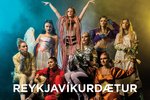 Reykjavíkurdætur sigurstranglegastar hjá veðbönkum og í skoðanakönnun: 54 prósent vinningslíkur