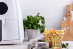 AirFryer eða hefðbundinn ofn?