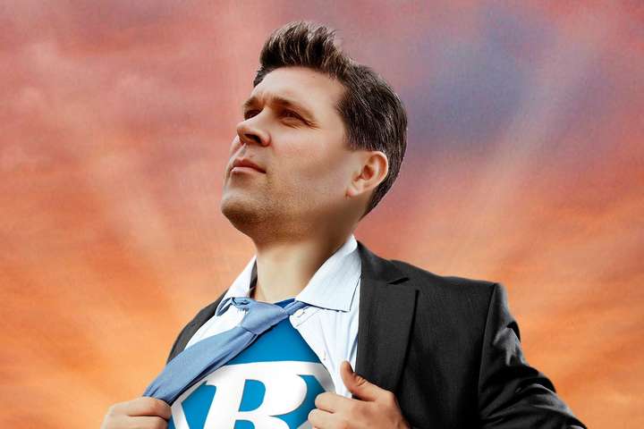 Líkir Bjarna við ofurhetju: „Þetta gerir hann af virðingu og auðmýkt“