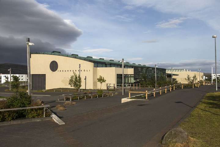 Forvarnardagurinn 2024 haldinn í Ingunnarskóla