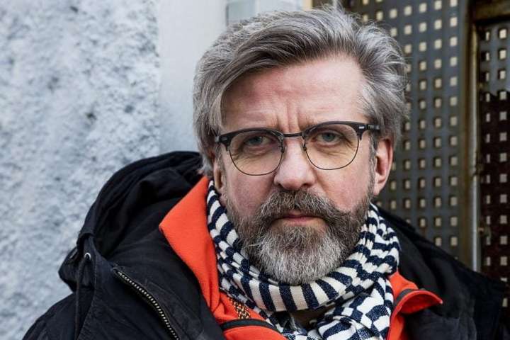 Gunnar Smári veltir fyrir sér hvort Húsavíkur-lagið sé stolið