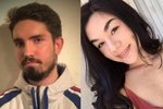 Daníel grunaður um morð í Kaliforníu: „Ég hlýt að hafa brotið á henni höfuðið með ísnál “