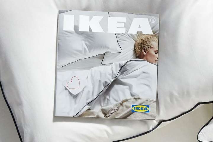 Nýi bæklingurinn frá IKEA er kominn út