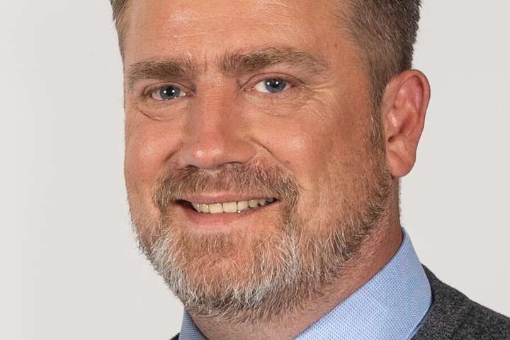 Tómas Ellert hættur í Miðflokknum: „Hamingjusamur, glaður og frjáls“