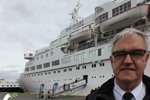 Guðmundur var með lögregluvernd allan sólarhringinn: „Ég var með áhöfnina á stofuglugganum“