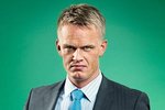 Hjörvar vill ekki þjálfara KR: „Rúnar á barn í þessu liði, nennir þú þessari sveitamennsku?“