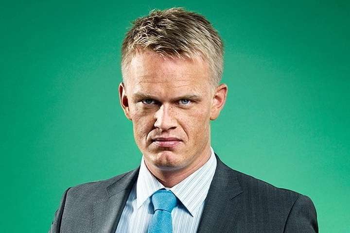 Hjörvar vill ekki þjálfara KR: „Rúnar á barn í þessu liði, nennir þú þessari sveitamennsku?“