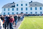 Klúður í Menntaskólanum í Reykjavík