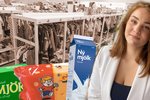 Kolbrún nýtir aukakrónurnar um jólin: „Í hverri einustu búðarferð kaupi ég mjólk“