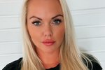 Ísdrottningin Ásdís Rán komin heim: Íslenskir karlmenn oft hræddir við mig