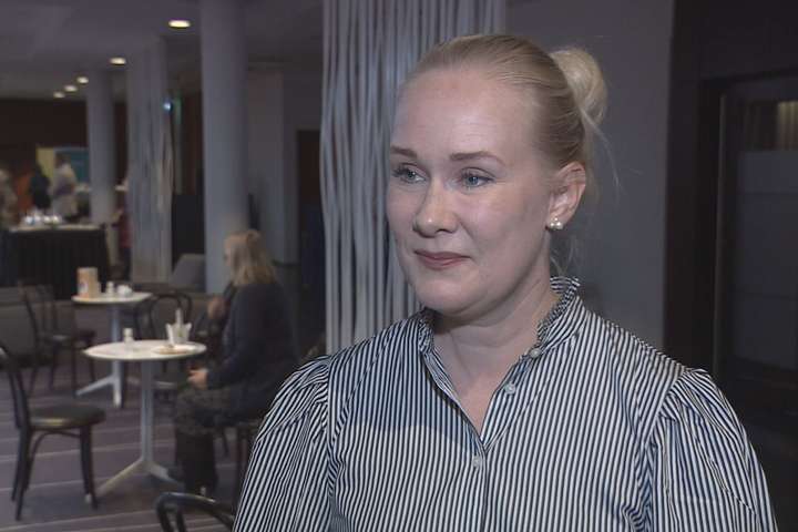 Steinunn læknir: „Blöskrar að sömu aðilar og eru að fjársvelta okkur eru að gera óraunhæfar kröfur“