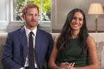 Nærri helmingur Breta vill að Harry og Meghan verði úthýst