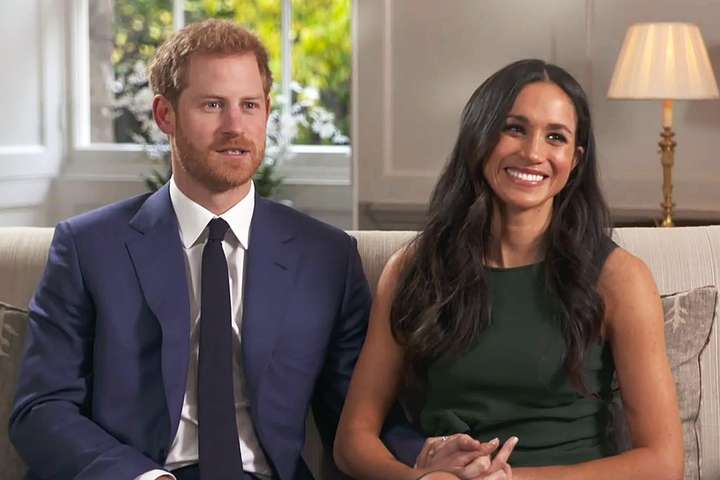 Nærri helmingur Breta vill að Harry og Meghan verði úthýst