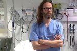 Erfitt að bæta náttúruhamförum við hjá Landspítala: ,,Staðan mjög þung og engin laus pláss“