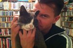 Páll Óskar syrgir látinn „sambýlismann“ sinn: „Mikið var gott að deila lífinu með þér, Gutti“