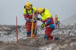 Flestir vilja hjálpa Grindvíkingum en ekki allir – Verkalýðsforingi fordæmir lífeyrissjóði og banka