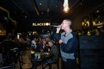Blackbox – „Furðulega áhugavert, ég get ekki lýst því öðruvísi“