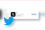 Twitter breytir slagorðinu sínu: „Tölum saman“ verður „Kveiktu í dýrðinni!“