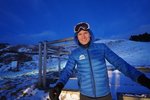 Páll minnist vinar og afreksmanns: „John Snorri hefði vel getað orðið geim­fari“