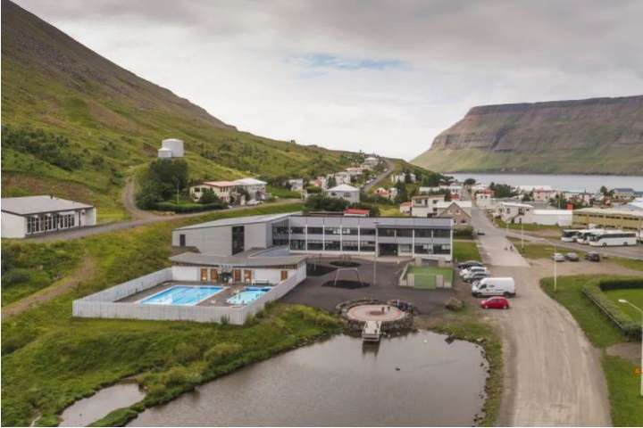 Sala Kerecis færir Vestfirðingum stórgróða – Guðni framkvæmdastjóri fær 200 milljónir króna í arð