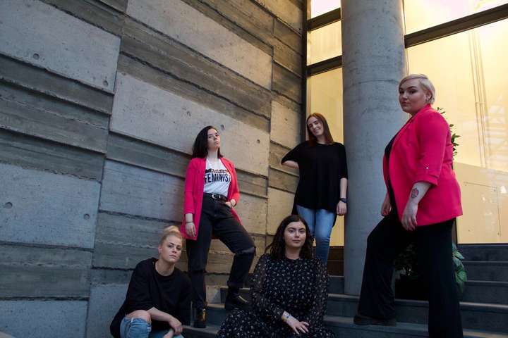 Leiðbeiningar að þolendavænni orðræðu fjórða valdsins