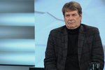Eldfim færsla Brynjars um Samtökin 78:„Anorexíu sjúklingurinn er ekki feitur þótt hann upplifi það“