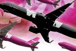 WOW air – gríman fallin