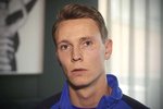 Eggert Gunnþór Jónsson sakaður um nauðgun í sama máli og Aron Einar Gunnarsson