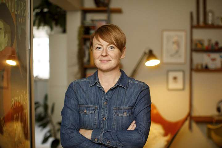 „Venjulegt fólk sem reynist búa yfir ótrúlegum kjarki“