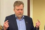 Sigmundur Davíð tjáir sig um fjárkúgunina: „Það er annars eðlis þegar fjölskyldan blandast í málið“