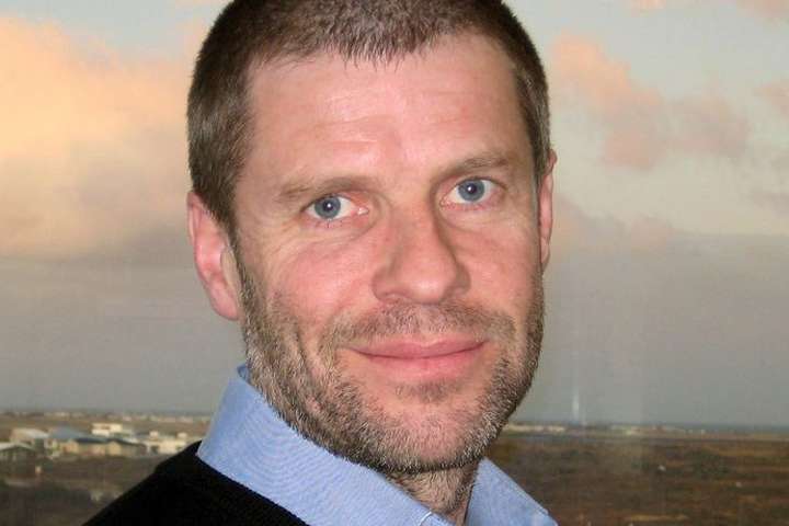 Benedikt snýr aftur í sjávarúveginn