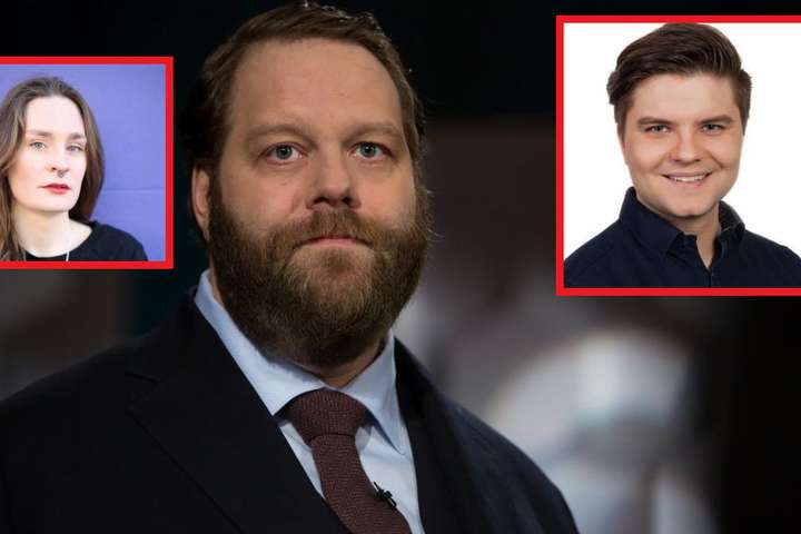 Ráðherrann ekki með homma og lesbíur: „Eins og þessi þáttur hafi verið skrifaður fyrir 20 árum“