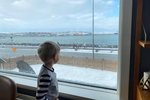 Hrannar 5 ára og falleg vináttusaga í heimavist: „Þessi fallega vinátta hefur gefið okkur fjölskyldunni svo mikið“