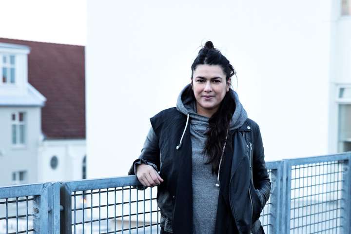 Er ekkert rosalega hrifin af reglum