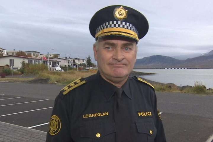 Fordæma orð lögreglustjóra á Suðurnesjum: „Glæpavæðir börn á flótta“