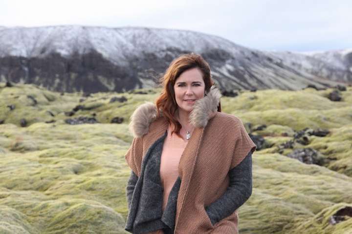 Borgarfulltrúinn „Loftslags Lóa“ er hagsýn – Er með sitt eigið hringrásarhagkerfi