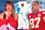 Swift og Kelce létu loka veitingastað fyrir eftirpartý: „Þau voru mjög alúðleg við hvort annað“