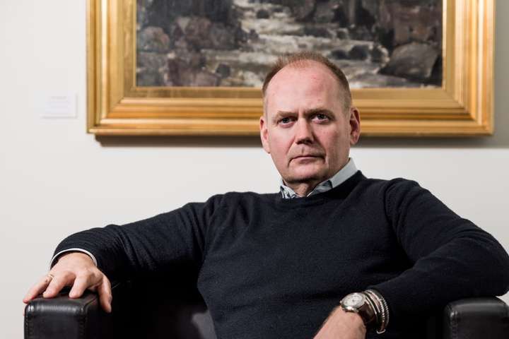 „Miðað við það sem Atli Rafn hefur þurft að ganga í gegnum…þá er alveg á hreinu að þessi fjárhæð bætir ekki hans tjón“