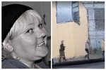 Rennandi blautir húka í endalausri biðröð í von um bólusetningu: „Ég vorkenni fólkinu“