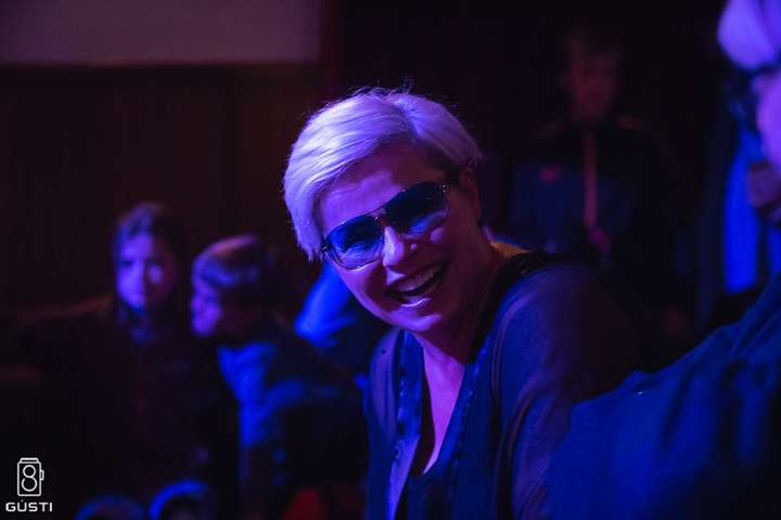 Helga Möller var svikin en fann lausnina: „Hann byrjaði með annarri konu“